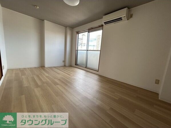 アベニュー野立の物件内観写真